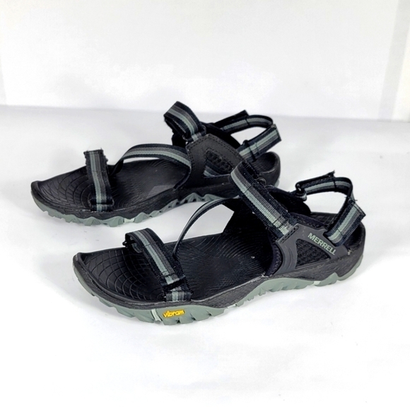 Merrell Sandals #646 Size 9 - Picture 1 of 11